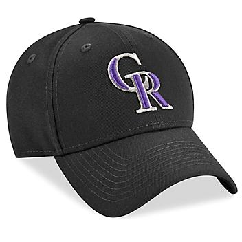 MLB Hat - Colorado Rockies S-24478ROC