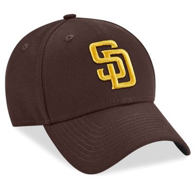 MLB San Diego Padres Clean Up Hat