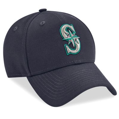 MLB Hat - Seattle Mariners S-24478SEA - Uline