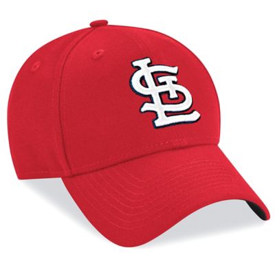 MLB Hat - St. Louis Cardinals S-24478STL - Uline