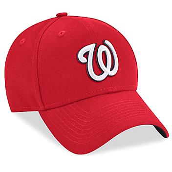 MLB Hat - Washington Nationals S-24478WAS
