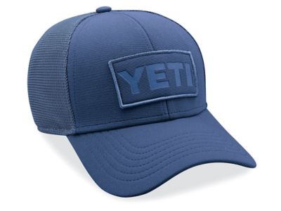 YETI® Hat Navy S24481NB Uline