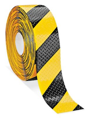  Mighty Line<sup>&reg;</sup> Traction Deluxe Safety Tape - 3" x 100'