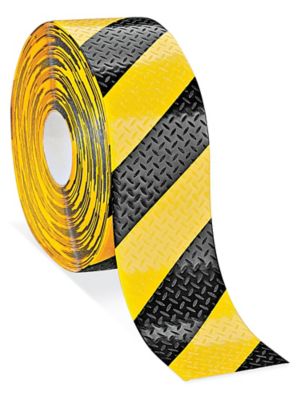  Mighty Line<sup>&reg;</sup> Traction Deluxe Safety Tape - 4" x 100'