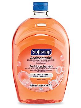 Softsoap&reg; Antibacterial Hand Soap - 1.5 L S-24518