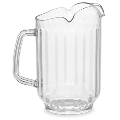 Pitcher, 64 oz.