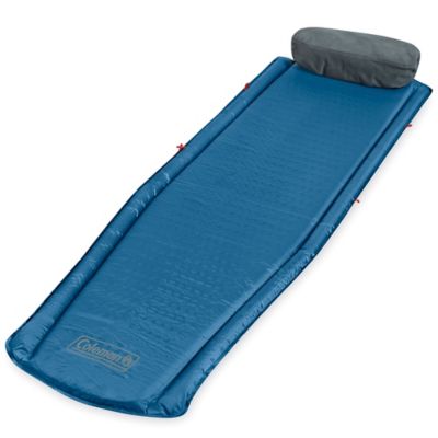 Coleman foam 2025 sleeping pad