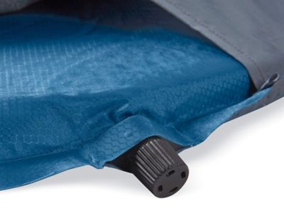 Coleman sleeping outlet mat