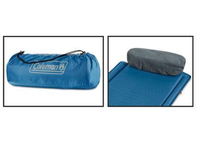 Coleman shop sleeping pad