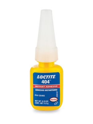 Loctite® Instant Adhesive 401™ Prism® S-15623 - Uline