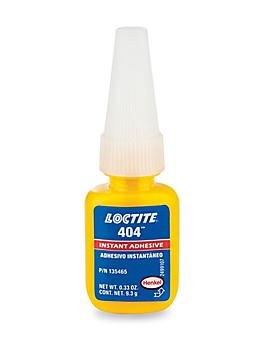 Loctite&reg; Instant Adhesive 404&trade; Quick Set&reg; S-24544