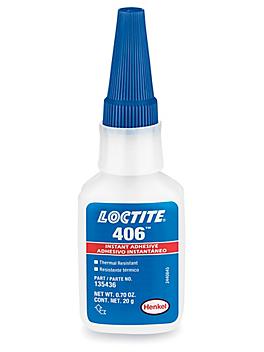 Loctite&reg; Instant Adhesive 406&trade; Prism&reg; S-24545