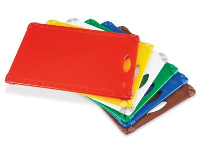 Polypropylene Cutting Boards