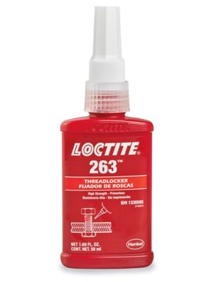 Loctite® Construction Adhesive - 10 oz S-24796 - Uline