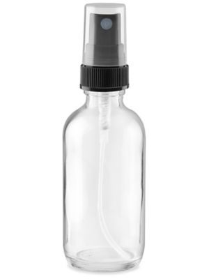 Windex® Glass Cleaner - 32 oz Spray Bottle S-24177 - Uline