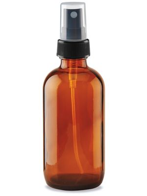  Flacons pulvérisateurs en verre – 4 oz