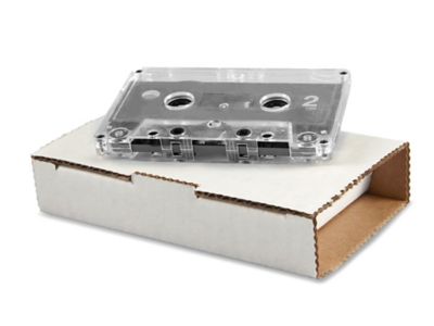 Audiocassette