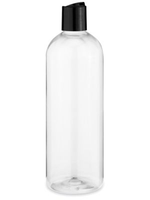 Cosmo Bottles - 16 oz, Disc Top Cap S-24586
