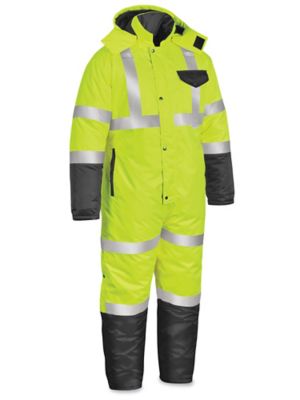 Hi vis boiler on sale suits