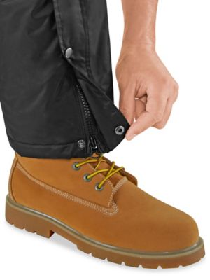 Class 3 Hi-Vis Polar Overalls S-24599 - Uline