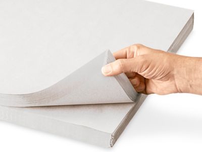 XL Newsprint Pad - 18 x 24, 100 Sheets