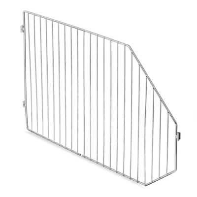 Dividers for Wire Mesh Bins - 18 x 11" S-24613D