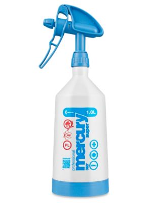 Uline spray clearance bottles