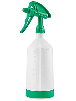 360&deg; Dual Action Spray Bottles - 34 oz, Green S-24631G