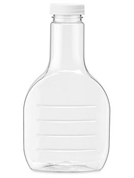 Plastic Sauce Bottles Bulk Pack - Banjo, 16 oz S-24633B