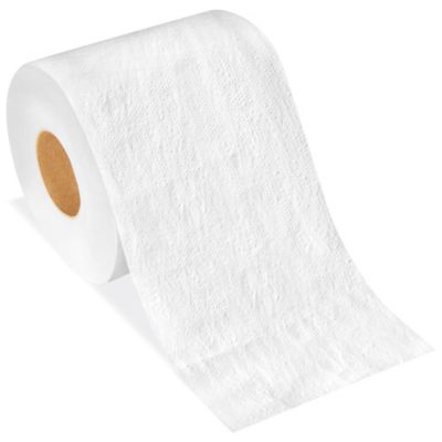 Tissue Paper Sheets - 18 x 24, White S-14197 - Uline