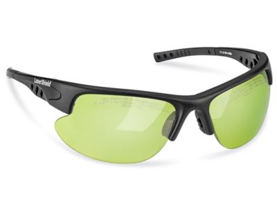 Lentes de Seguridad para L ser S 24659 Uline