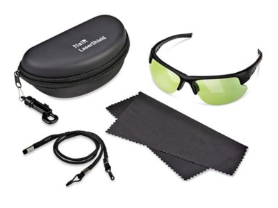 Gafas de seguridad láser profesionales para gafas de protección láser – Los  tornillos