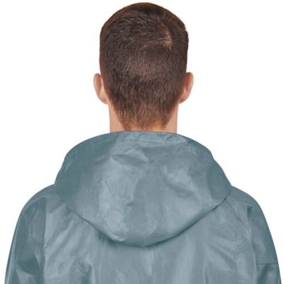 Frogg Toggs® Rain Suit - Blue, Large S-24661BLU-L - ULINE