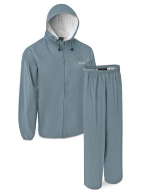 Frogg Toggs&reg; Rain Suit - Blue, XL S-24661BLU-X