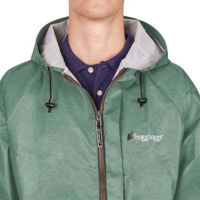 Frogg toggs emergency jacket sale