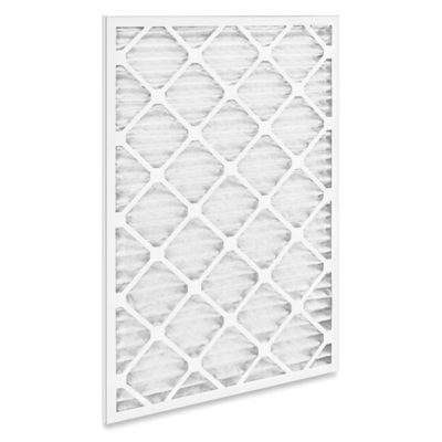 Pleated Air Filters - 20 x 30 x 1", MERV 8 S-24675