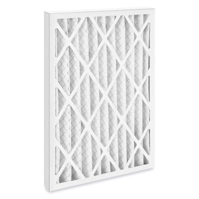 Pleated Air Filters - 16 x 24 x 2", MERV 8 S-24676