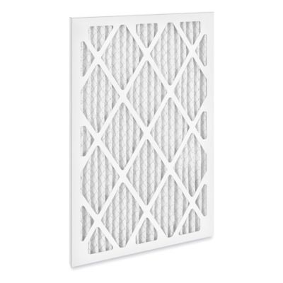 Pleated Air Filters - 16 x 25 x 1", MERV 13 S-24678
