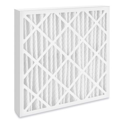 Pleated Air Filters - 24 x 24 x 4", MERV 13 S-24679