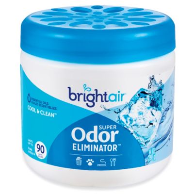 Bright Air<sup><small>MD</small></sup> – Assainisseur d'air industriel – Super éliminateur d'odeurs