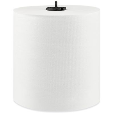 Tork&reg; Deluxe Roll Towels - 7.7" x 900' S-24704