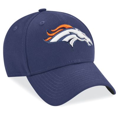 Denver broncos baseball cap hotsell