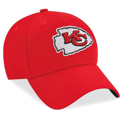 NFL Hat - Kansas City Chiefs S-24705KAN - Uline
