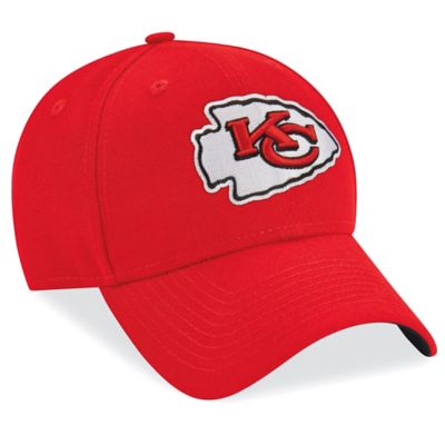 NFL Knit Hat - Kansas City Chiefs S-20298KAN - Uline