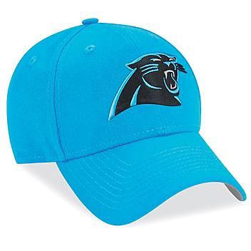 NFL Hat - Carolina Panthers S-24705NCP