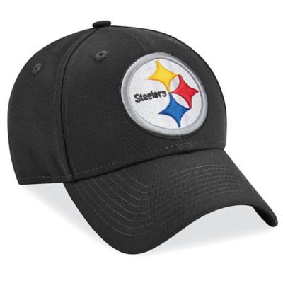 NFL Hat - Pittsburgh Steelers S-24705PIT - Uline