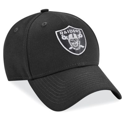 NFL Hat - Las Vegas Raiders S-24705RAI - Uline