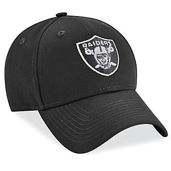 NFL Hat - Las Vegas Raiders S-24705RAI