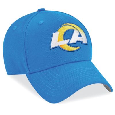 NFL Hat - Los Angeles Rams S-24705RAM - Uline