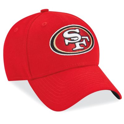 NFL Hat - San Francisco 49ers